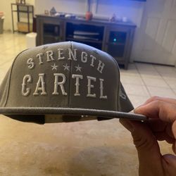 Snap backs New
