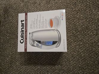 Cuisinart Electric Kettle