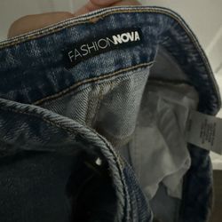 fashion nova