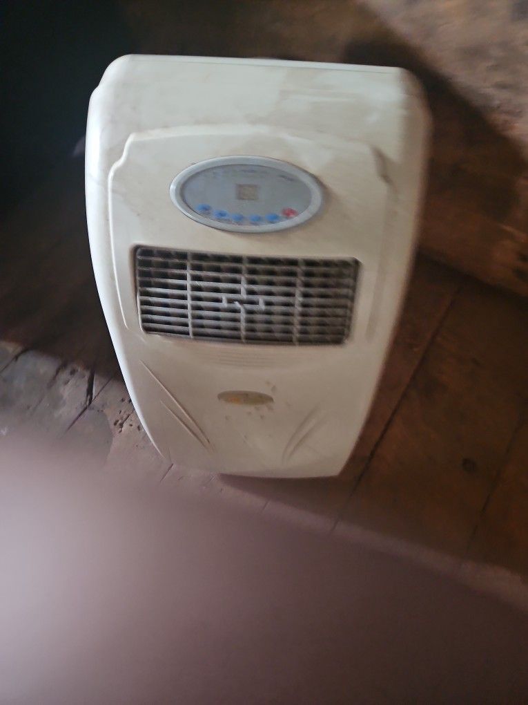 AC'S 5K BTU-12K
