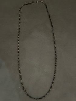 Brand New Necklace-Costume Jewelry