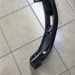 OEM 86512-N9010 2022-2023 Hyundai Tucson Cover FR Bumper LWR