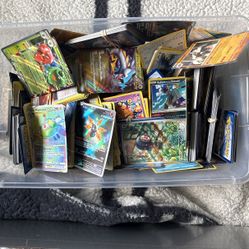 pokemon lot randoms