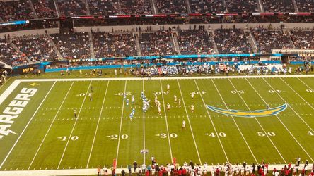 LA Chargers v Arizona Cardinals
