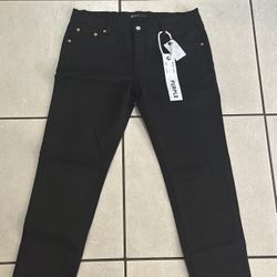 Purple Jeans