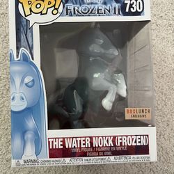 Funko Pop Frozen 2 The Water Nokk (Frozen)