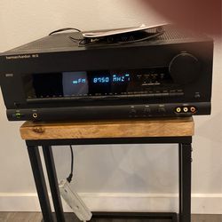 Harmon /Kardon AVR35