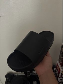 Nike slides