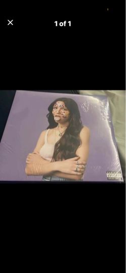 Vinyls for sale