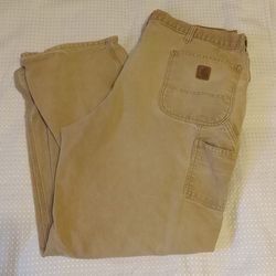 Carhartt Jeans