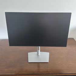 Dell 27” Monitor (P2725H) – Like New