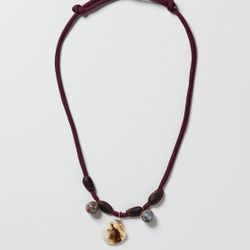 Panamanian Shell Necklace