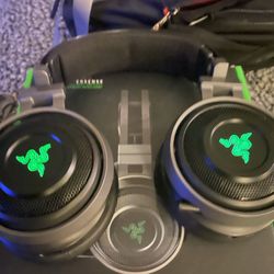 Razer Nari Ultimate Headset