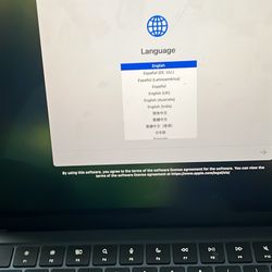 Beautiful”Apple MacBook 13”(Send Best Offer)