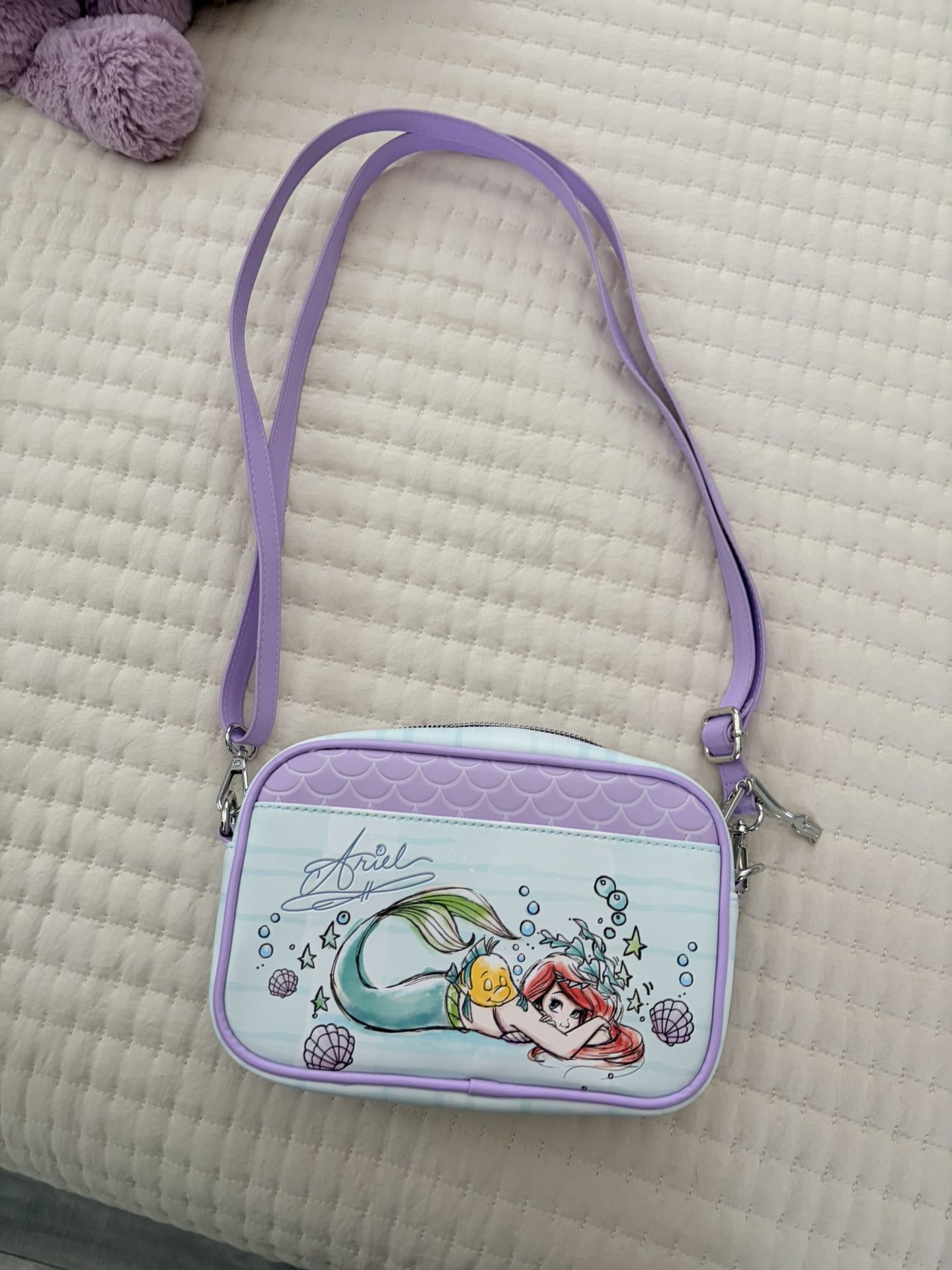 Disney Little Mermaid