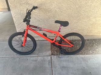 Haro 200.3 BMX Bike $110