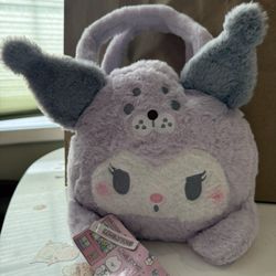 Sanrio Bag