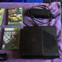 Xbox 360 for parts or repair