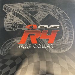 EVS RV Race Collar