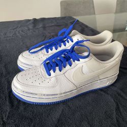 Nike Air Force 1 Uninterrupted More Than an Athlete