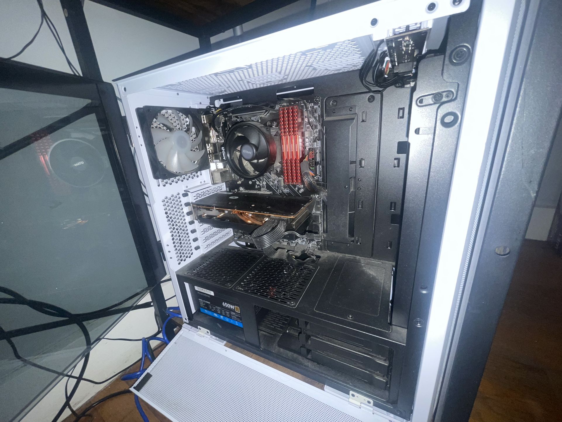 Gaming Pc For Sale. Very Good Price!