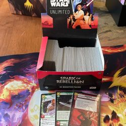 Star Wars Unlimited