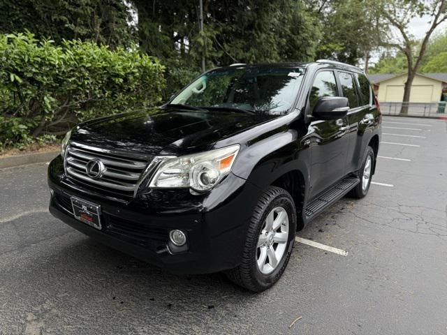 2010 Lexus GX 460