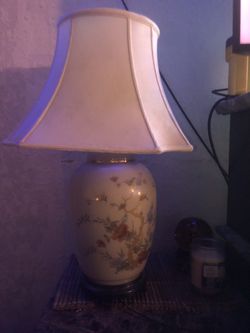 2  Lamps/ Lámparas 