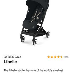Libelle Baby stroller