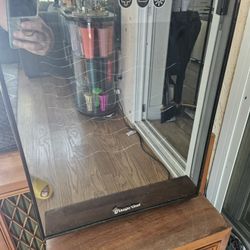 Mini Wine Fridge