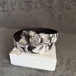 1:1 Versace Belt
