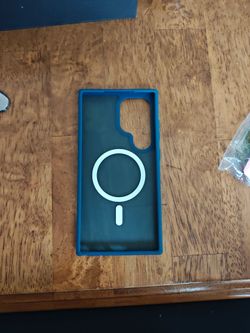 Case Samsung
