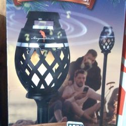 Lantern Bluetooth Speaker