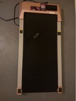 Walking pad