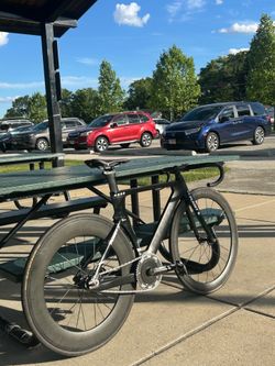 planet x frameset