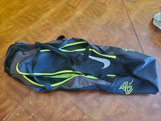 Nike Baseball Bat Bag, New Never Used