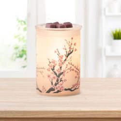 Scentsy Blossom Warmer 