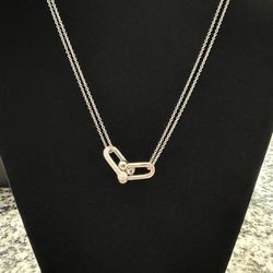 Necklace for Women 925 Sterling Silver