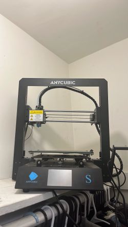 Anycubic 3D printer