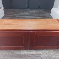 Wall Cabinets