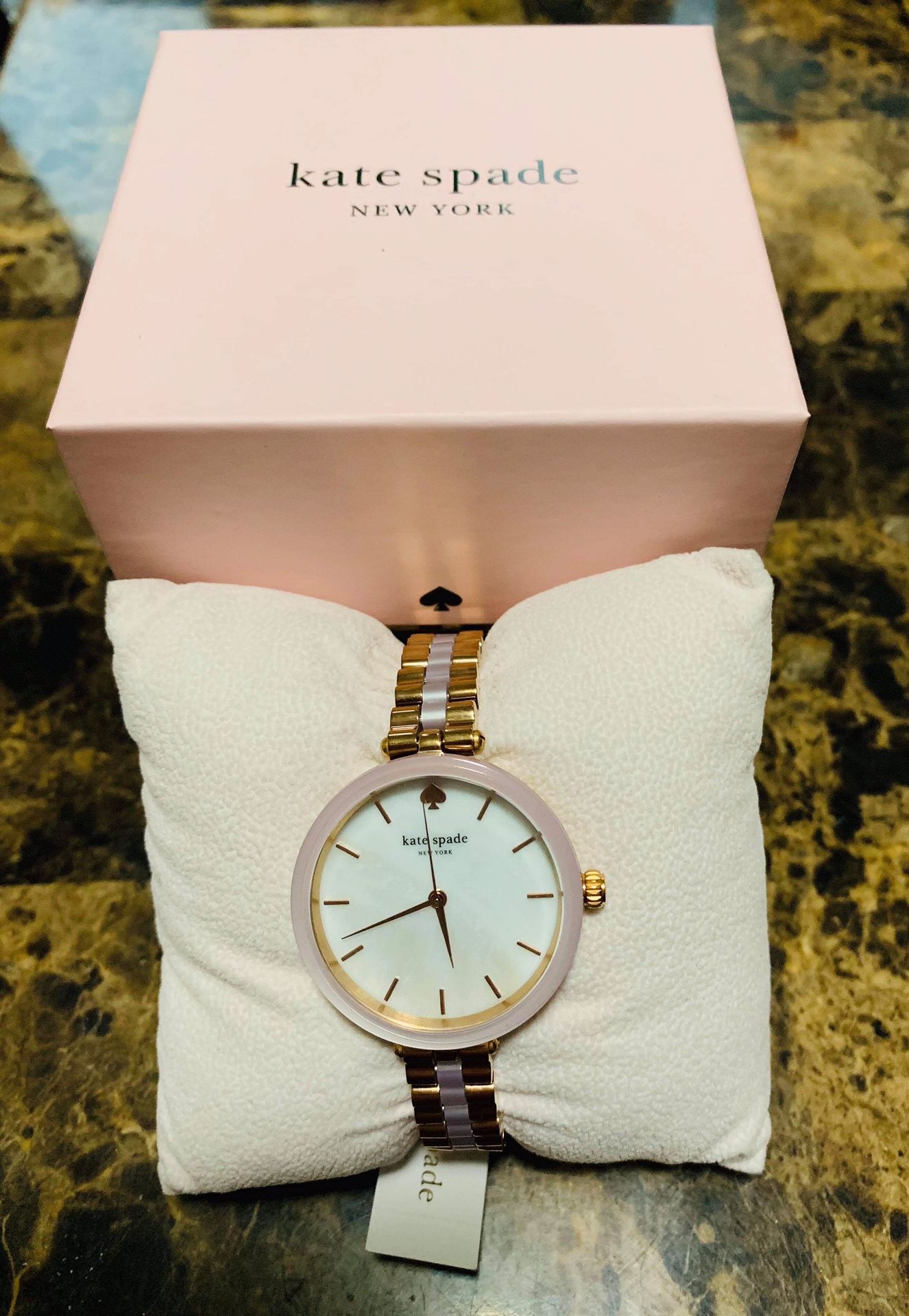 Brand new kate spade watch