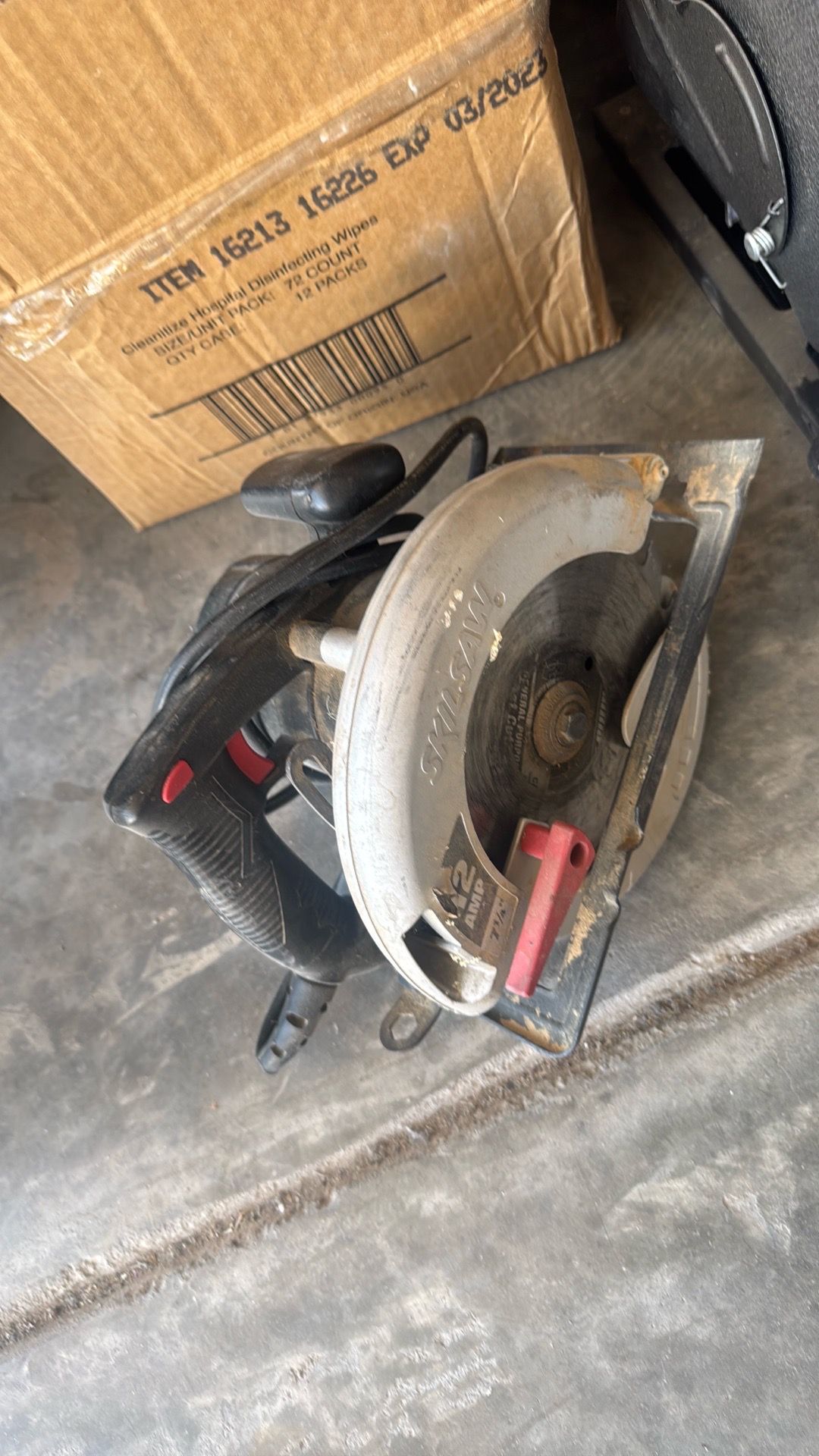 Tools