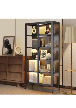 Display Cabinet