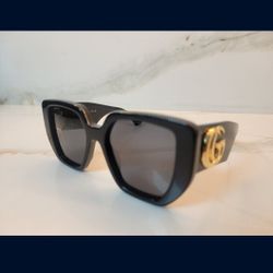 Gucci GG0956S Authentic Sunglasses