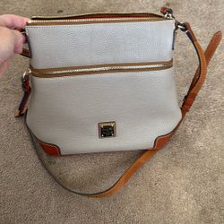 Dooney  & Bourke Crossbody Bag 