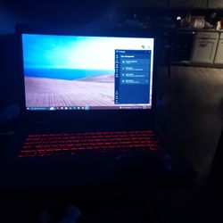 HP Omen I7