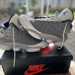Jordan 13 Atmosphere 