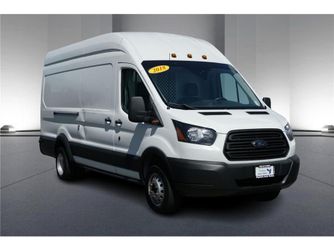 2018 Ford Transit 350 HD Van