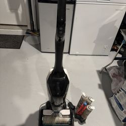 BISSELL Crosswave Cordless Floor Cleaner