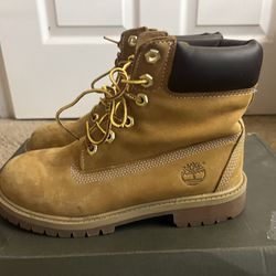Timberlands